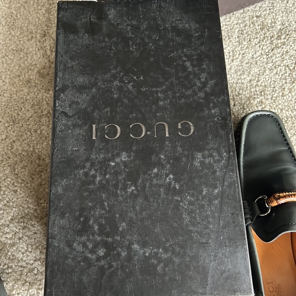 Gucci loafers size 42 - Picture 4 of 7